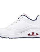 Skechers Pantofi sport femei Stand On Air 73690-WNVR