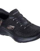 Skechers Pantofi sport femei Summits-classy Night 150128-BKGD