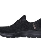 Skechers Pantofi sport femei Summits-classy Night 150128-BKGD