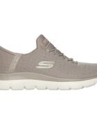 Skechers Pantofi sport femei Summits-classy Night 150128-TPGD