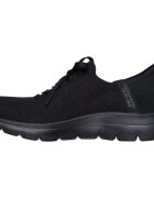 Skechers Pantofi sport femei Summits-new Daily 150263-BBK