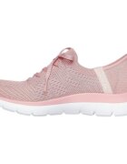 Skechers Pantofi sport femei Summits-new Daily 150263-ROS