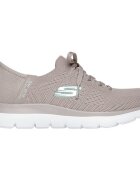 Skechers Pantofi sport femei Summits-new Daily 150263-TPE