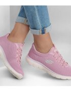Skechers Pantofi sport femei Summits-summer Blush 150268-MVMT