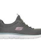 Skechers Pantofi sport femei Summits-summer Blush 150268-OLV