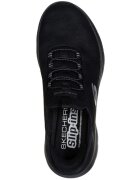 Skechers Pantofi sport femei Summits-unknown Trail 150254-BBK