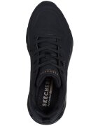 Skechers Pantofi sport femei Tres-air Uno - Ah - 177390-BBK