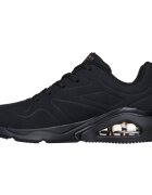 Skechers Pantofi sport femei Tres-air Uno - Ah - 177390-BBK