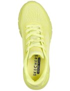 Skechers Pantofi sport femei Uno Flex - Spring On 177794-LIME