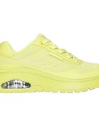 Skechers Pantofi sport femei Uno Flex - Spring On 177794-LIME