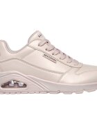 Skechers Pantofi sport femei Uno - Galactic Gal 177104-LTPK