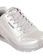Skechers Pantofi sport femei Uno - Galactic Gal 177104-OFWT
