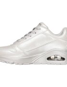 Skechers Pantofi sport femei Uno - Galactic Gal 177104-OFWT