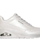 Skechers Pantofi sport femei Uno - Galactic Gal 177104-OFWT
