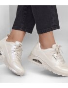 Skechers Pantofi sport femei Uno - Galactic Gal 177104-OFWT