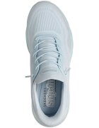 Skechers Pantofi sport femei Uno Glide-step - Air Gliders 190115-LTBL
