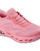 Skechers Pantofi sport femei Uno Glide-step - Air Gliders 190115-PNK