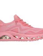Skechers Pantofi sport femei Uno Glide-step - Air Gliders 190115-PNK
