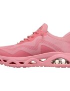 Skechers Pantofi sport femei Uno Glide-step - Air Gliders 190115-PNK