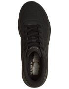 Skechers Pantofi sport femei Uno Glide-step - Glide On Air 190113-BBK