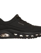 Skechers Pantofi sport femei Uno Glide-step - Glide On Air 190113-BBK
