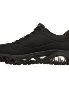 Skechers Pantofi sport femei Uno Glide-step - Glide On Air 190113-BBK