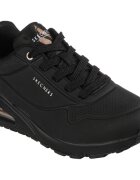 Skechers Pantofi sport femei Uno - Golden Air 177094-BBK