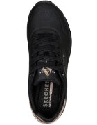 Skechers Pantofi sport femei Uno - Golden Air 177094-BBK