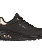Skechers Pantofi sport femei Uno - Golden Air 177094-BBK