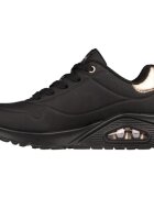 Skechers Pantofi sport femei Uno - Golden Air 177094-BBK