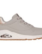 Skechers Pantofi sport femei Uno - Golden Air 177094-TPE