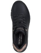 Skechers Pantofi sport femei Uno Icon - Idolized Air 177767-BBK