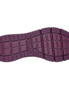 Skechers Pantofi sport femei Uno Icon - Lustrous Air 177768-WINE