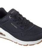 Skechers Pantofi sport femei Uno-jungle Nite 177093-BKLD