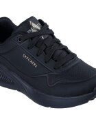 Skechers Pantofi sport femei Uno Lite - Shimmer Along 177291-BBK