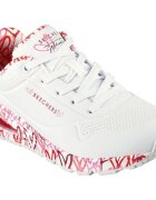 Skechers Pantofi sport femei Uno - Loving Love 155506-WRPK