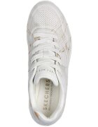 Skechers Pantofi sport femei Uno - Marbel Marvel 155584-OFWT