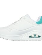 Skechers Pantofi sport femei Uno - Pop Back 177092-WMNT