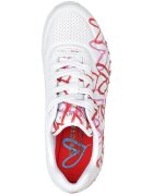 Skechers Pantofi sport femei Uno-spread The Love 155507-WRPK
