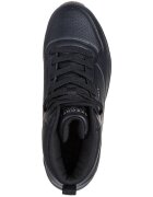 Skechers Pantofi sport femei Uno - Stand High 177097-BBK