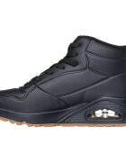 Skechers Pantofi sport femei Uno - Stand High 177097-BBK