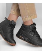 Skechers Pantofi sport femei Uno - Stand High 177097-BBK