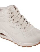 Skechers Pantofi sport femei Uno - Stand High 177097-OFWT