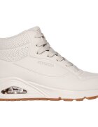 Skechers Pantofi sport femei Uno - Stand High 177097-OFWT