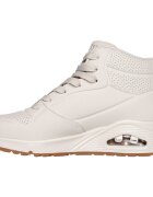Skechers Pantofi sport femei Uno - Stand High 177097-OFWT