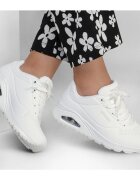 Skechers Pantofi sport femei Uno-Stand On Air 73690-W