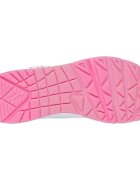 Skechers Pantofi sport femei Uno - Twin Hearts 177924-WRPK