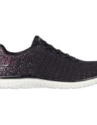Skechers Pantofi sport femei Virtue 104411-BKPK