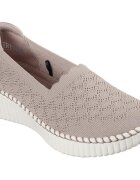 Skechers Pantofi sport femei Wilshire Blvd 100636-TPE