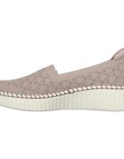 Skechers Pantofi sport femei Wilshire Blvd 100636-TPE